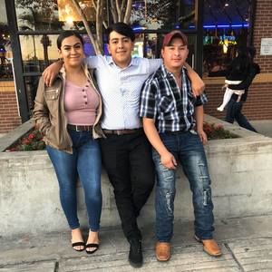 Meet your Posher, Alexander